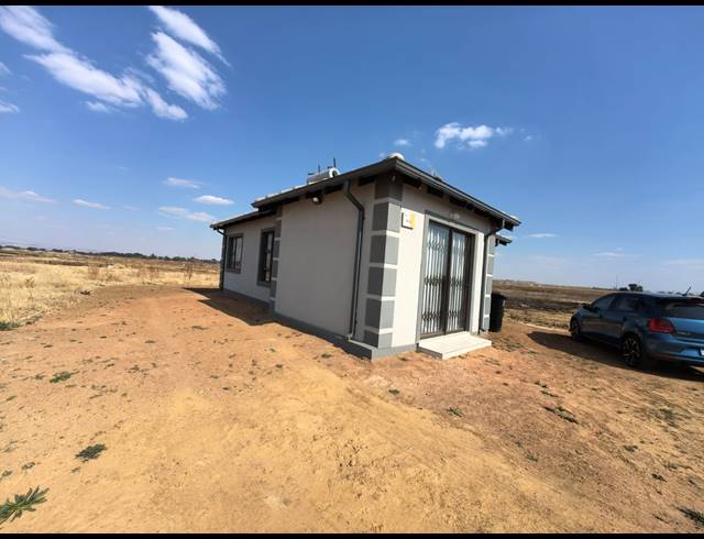 3 BEDROOM HOUSE FOR SALE IN SELCOURT